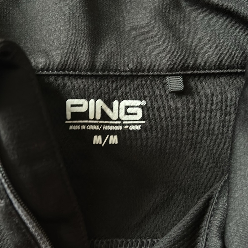 Ping top - Picture 3 of 7